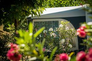 Image of Flower Camping Le Mas de Mourgues
