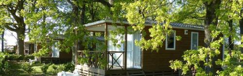 Camping des Etangs