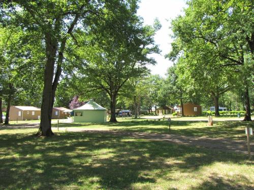 Camping des Etangs