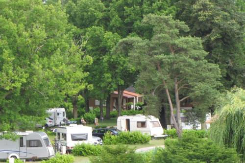 Camping des Etangs