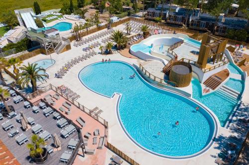 Camping Sandaya Blue Bayou