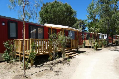 Camping Sandaya Blue Bayou
