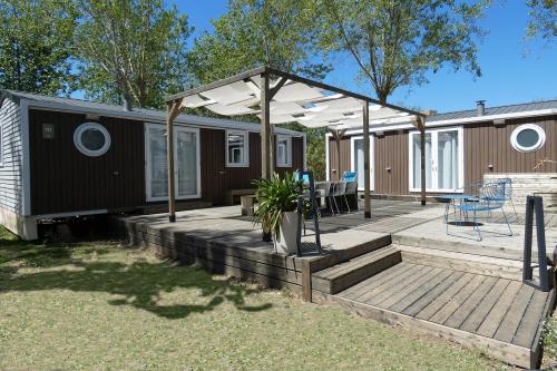 Camping Sandaya Blue Bayou