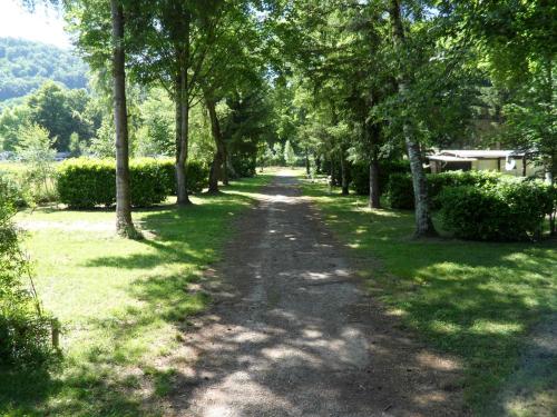 Camping Le Haut Salat