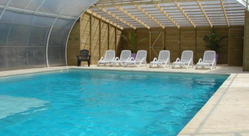 CAMPING MOULIN DE COLLONGE