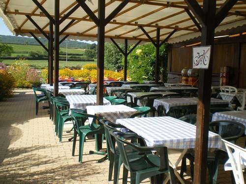 CAMPING MOULIN DE COLLONGE