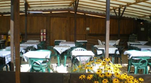 CAMPING MOULIN DE COLLONGE