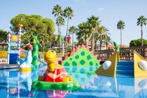 Image of Stel Camping & Bungalow Resort