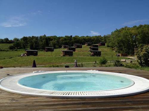 Domaine d'Escapa