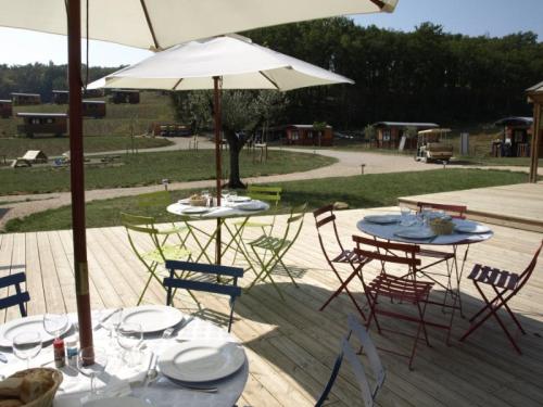 Domaine d'Escapa
