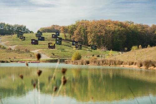 Domaine d'Escapa