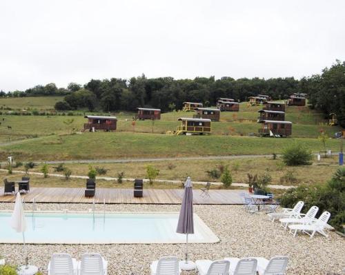 Domaine d'Escapa