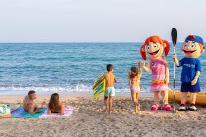 Image of Camping Joan - Bungalow Park