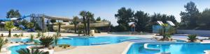 Image of Camping Le Relais de la Bresque