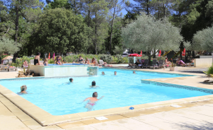 Image of Camping Le Relais de la Bresque