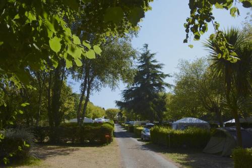 Camping de la Plage Bénodet