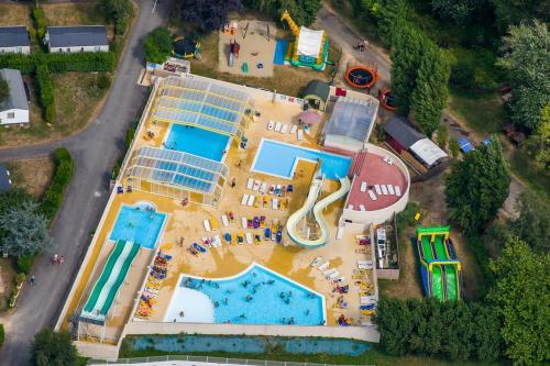 Camping de la Plage Bénodet