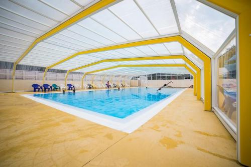 Camping de la Plage Bénodet