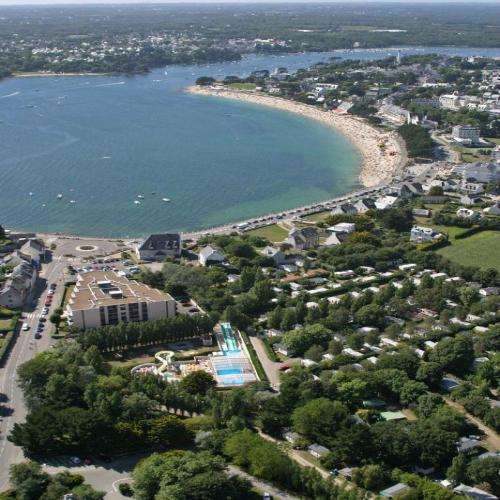 Camping de la Plage Bénodet
