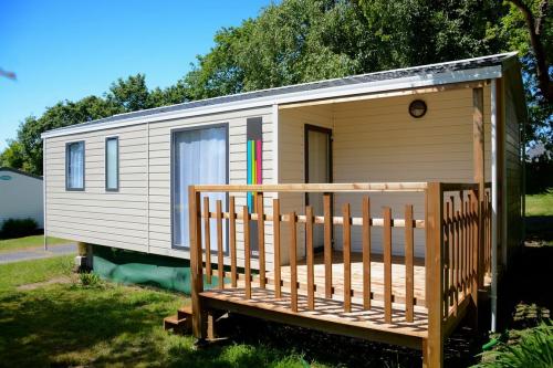 Camping de la Plage Bénodet