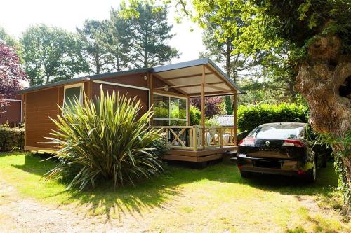 Camping de la Plage Bénodet