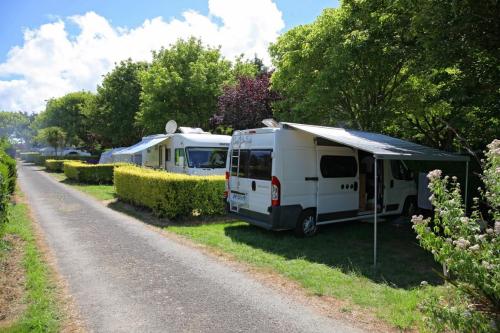 Camping de la Plage Bénodet