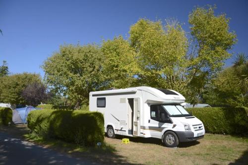Camping de la Plage Bénodet