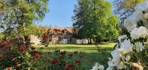 Castel Camping Château de Martragny