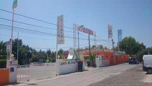 Image of Camping Costa Blanca