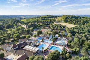 Image of Camping Sandaya Les Peneyrals