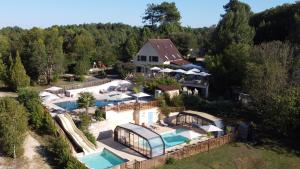 Image of Camping Les Charmes