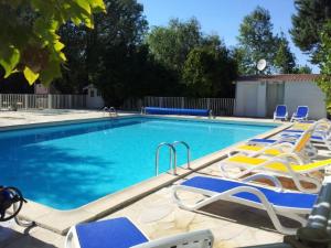 Image of CAMPING LE PARC