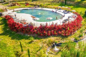 Image of Camping du Domaine D'Anglas