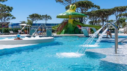 Camping Village Cavallino
