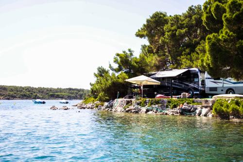 Camping Village Poljana