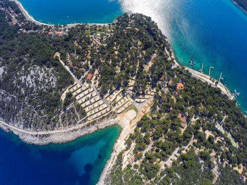 Camping Village Poljana