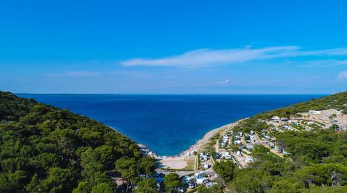Camping Village Poljana