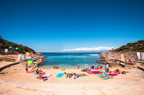 Camping Village Poljana