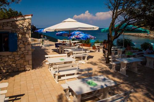 Camping Village Poljana