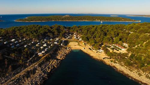 Camping Village Poljana