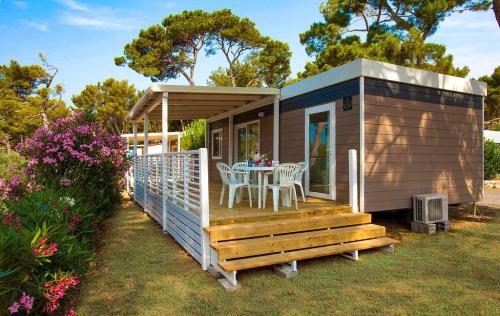 Camping Village Poljana