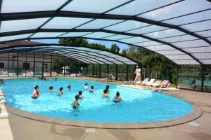 Image of Camping Sous Doriat