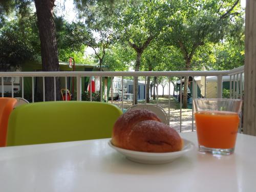 International Camping Torre di Cerra...