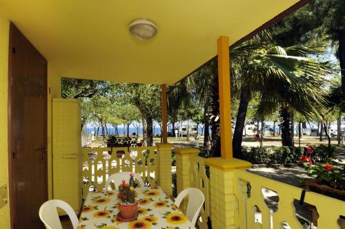 International Camping Torre di Cerra...
