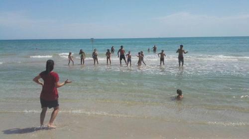 International Camping Torre di Cerra...
