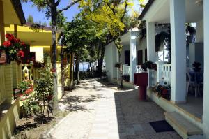 Image of International Camping Torre di Cerra...