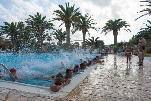 Sporting Club Village & Camping