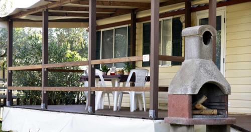 Sporting Club Village & Camping