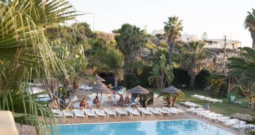 Sporting Club Village & Camping