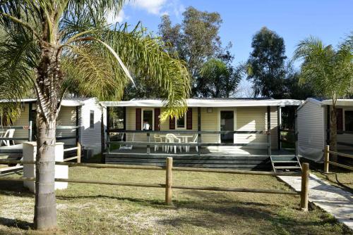 Sporting Club Village & Camping